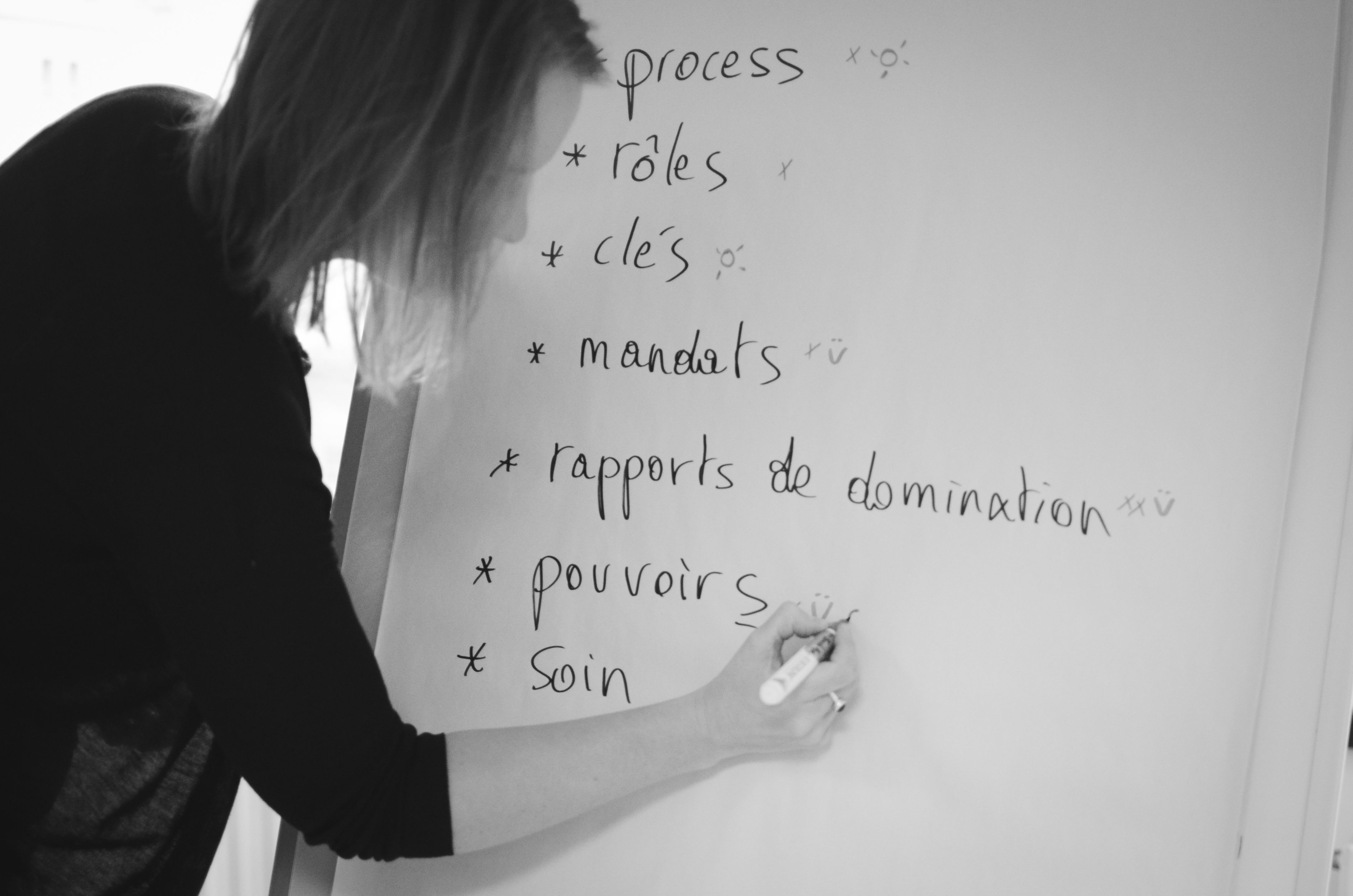 Odoo • Image et Texte